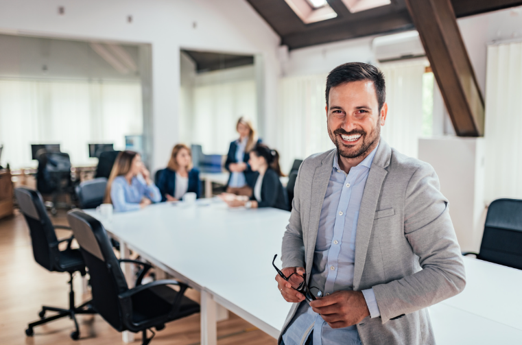 TP Conseiller Commercial (RNCP37717)